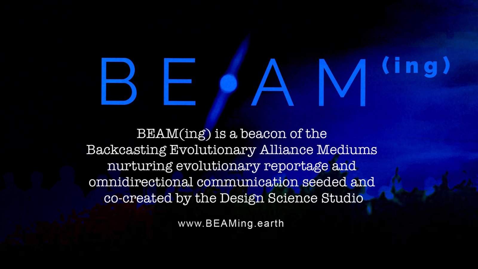 Blooming and BEAM(ing) 